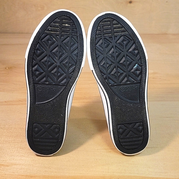 Converse Chuck Taylor All Star Gamer Skateboarding Shoes - Picture 6 of 7